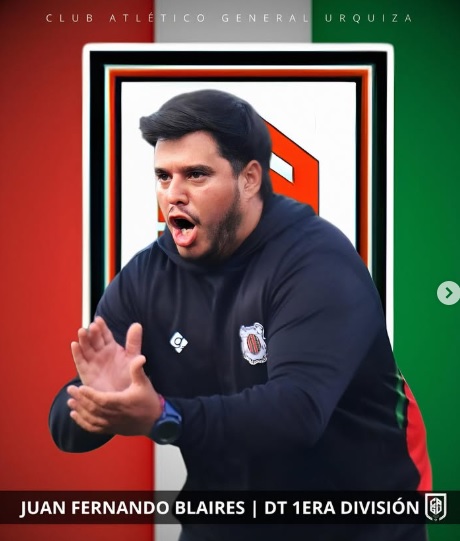 Felicitaciones @cataa.cermelo por tu debut en 5ta División